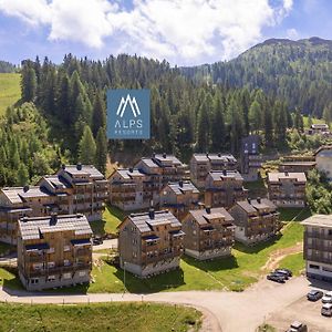 Alm Resort Nassfeld